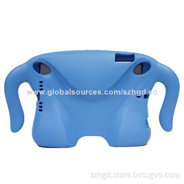 2014 latest cover case for iPad mini, portable/lightweight, various colors available